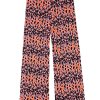 Women Emma Mulholland on Holiday Knitwear | Flame Knit Pant