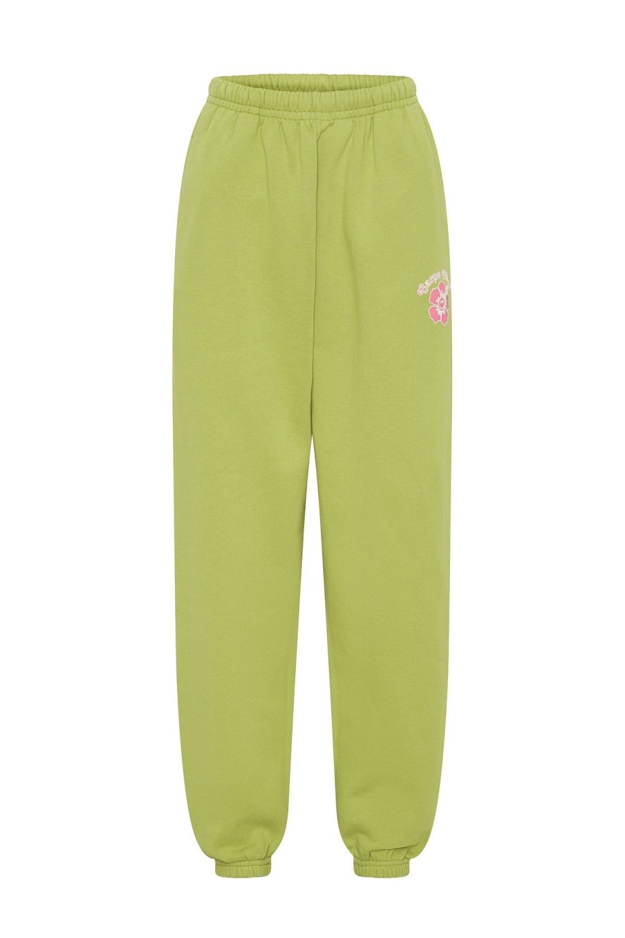 Women Emma Mulholland on Holiday Pants | Carpe Diem Track Pant