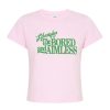 Women Emma Mulholland on Holiday Tees & Tops | Lifestyles Baby Tee