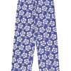 Women Emma Mulholland on Holiday Pants | Happy Hibiscus Kokomo Pant