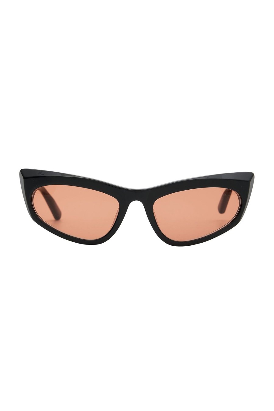 Accessories Emma Mulholland on Holiday | Rendezvous Sunglasses-Black Magic