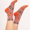 Accessories Emma Mulholland on Holiday | Flame Sock