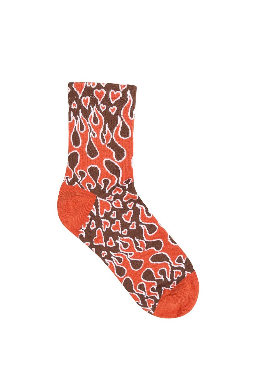 Accessories Emma Mulholland on Holiday | Flame Sock