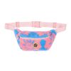 Accessories Emma Mulholland on Holiday | Fleece Bum Bag
