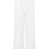 Women Emma Mulholland on Holiday Pants | Happy Hibiscus Resort Pants
