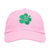 Accessories Emma Mulholland on Holiday | Happy Hibiscus Cap-Pink