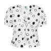 Women Emma Mulholland on Holiday Tees & Tops | Polka Dot Blouse