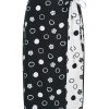 Women Emma Mulholland on Holiday Dresses & Skirts | Polka Dot Midi Wrap Skirt
