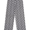 Women Emma Mulholland on Holiday Pants | Check Kokomo Pant-Black