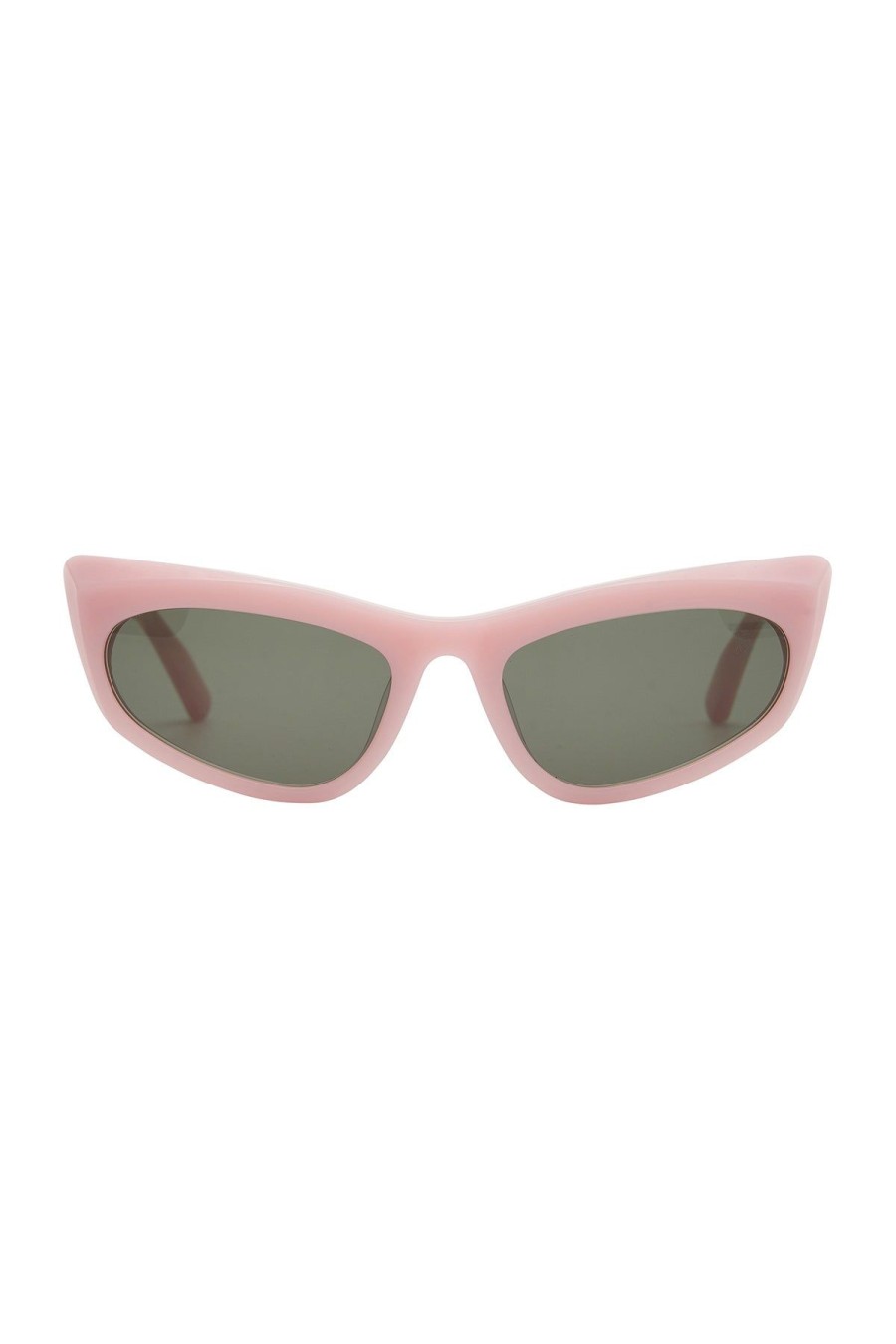 Accessories Emma Mulholland on Holiday | Rendezvous Sunglasses-Cotton Candy