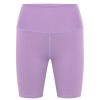 Women Emma Mulholland on Holiday Shorts | Happy Hibiscus Bike Short