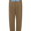 Women Emma Mulholland on Holiday Pants | Happy Butterfly Track Pant