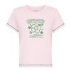 Women Emma Mulholland on Holiday Tees & Tops | Mini Tee Vans X Em On Holiday