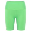 Women Emma Mulholland on Holiday Swimwear | Happy Butterfly Bike Short