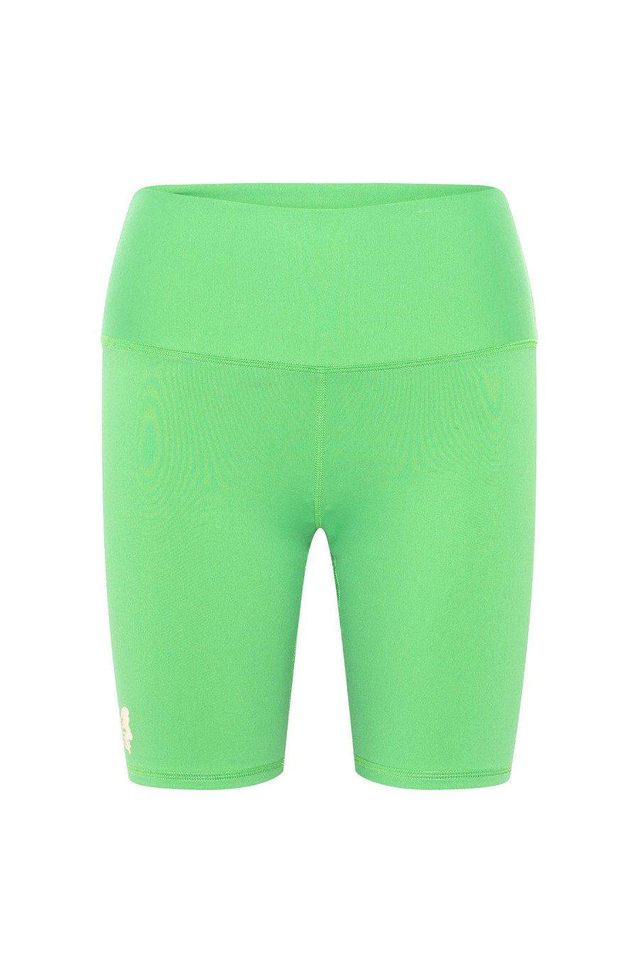 Women Emma Mulholland on Holiday Swimwear | Happy Butterfly Bike Short