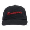 Accessories Emma Mulholland on Holiday | Rendezvous Cap