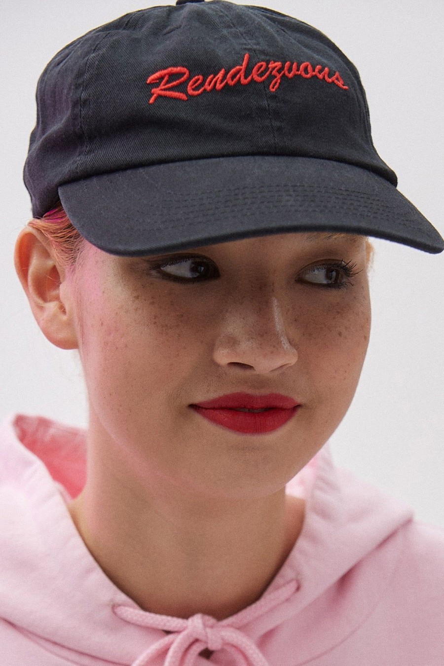 Accessories Emma Mulholland on Holiday | Rendezvous Cap