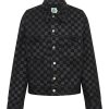 Women Emma Mulholland on Holiday Outerwear | Black Magic Nicolas Jacket-Black/Black