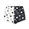 Women Emma Mulholland on Holiday Swimwear | Polka Dot Boyleg Bottoms