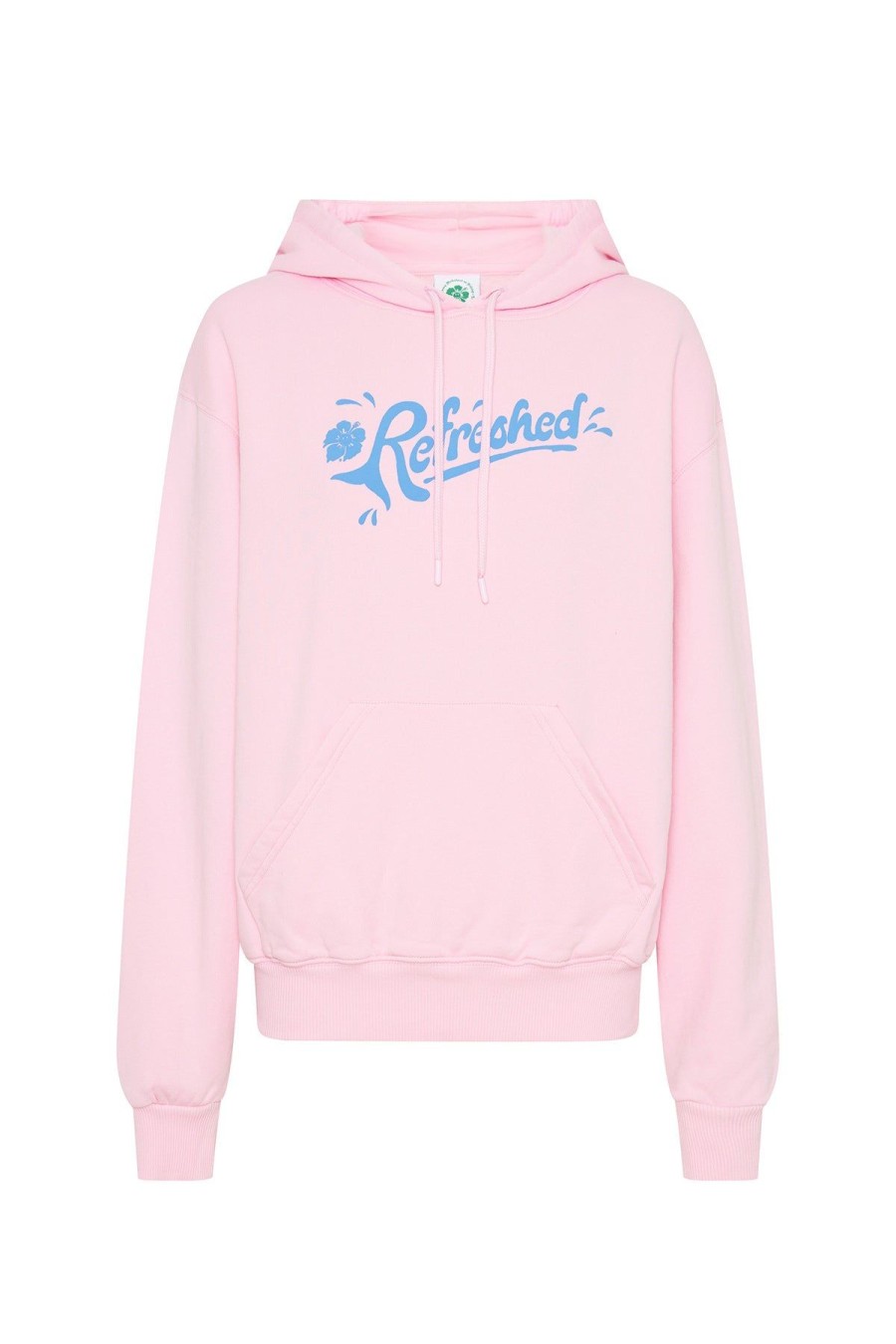 Women Emma Mulholland on Holiday Sweats | Refreshed Hoodie