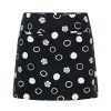 Women Emma Mulholland on Holiday Dresses & Skirts | Polka Dot Kokomo Mini Skirt