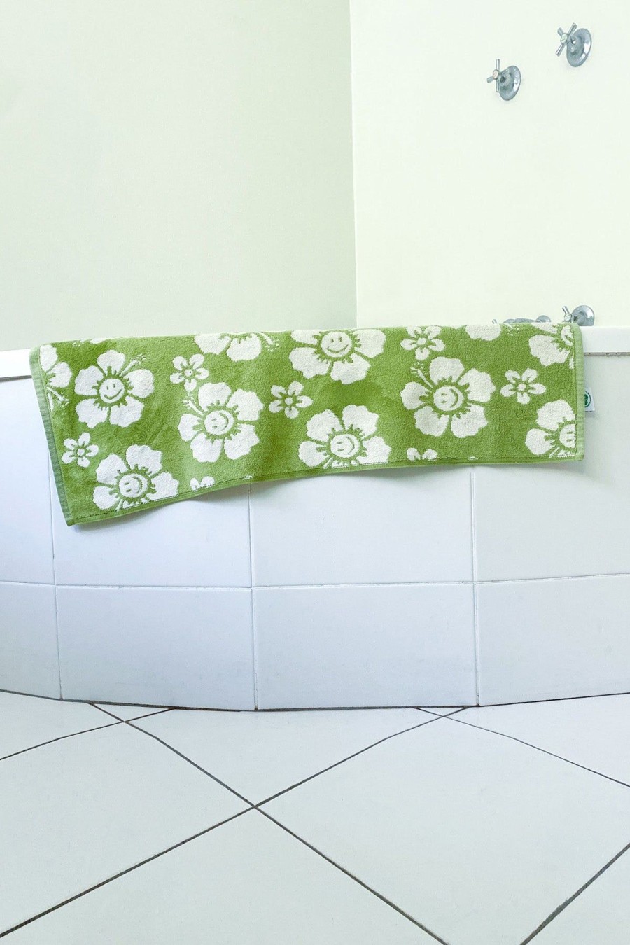Accessories Emma Mulholland on Holiday | Bath Mat