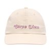Accessories Emma Mulholland on Holiday | Carpe Diem Cap