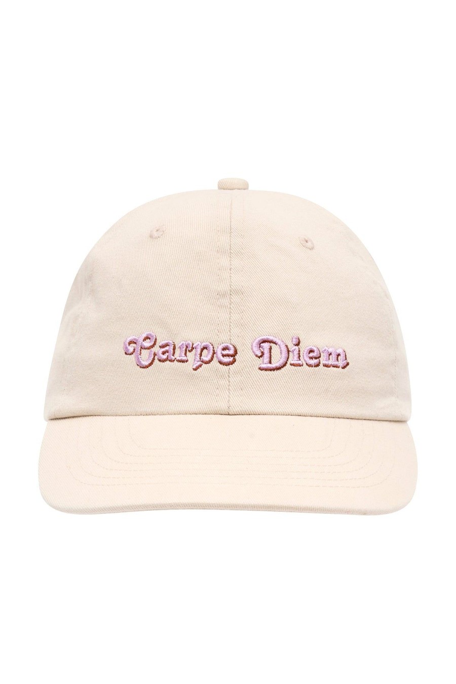 Accessories Emma Mulholland on Holiday | Carpe Diem Cap