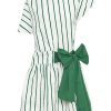 Women Emma Mulholland on Holiday Dresses & Skirts | The Diana Dress-Dark Green