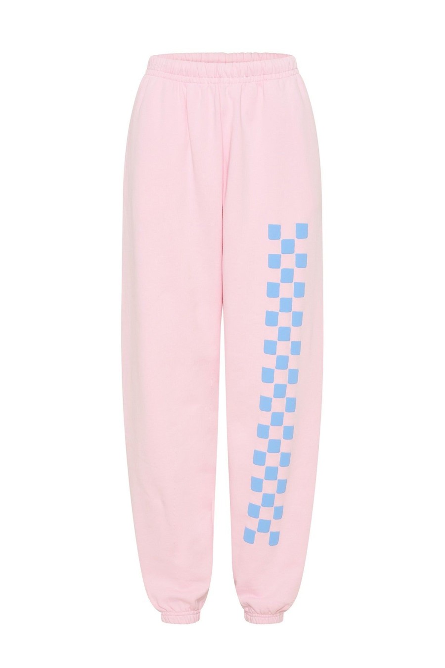 Women Emma Mulholland on Holiday Sweats | Refreshed Track Pant