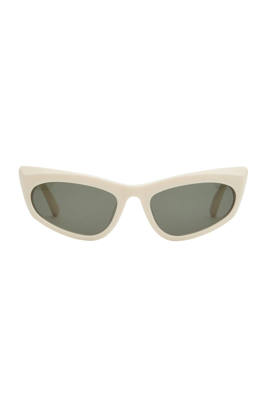 Accessories Emma Mulholland on Holiday | Rendezvous Sunglasses-Cloud Cream