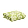 Accessories Emma Mulholland on Holiday | Olive Happy Hibiscus Towel