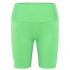 Women Emma Mulholland on Holiday Shorts | Happy Butterfly Bike Short
