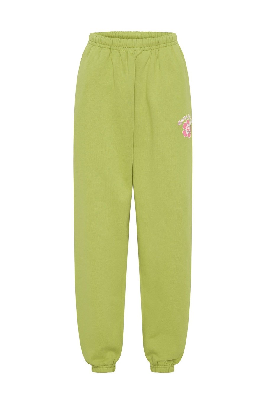 Women Emma Mulholland on Holiday Sweats | Carpe Diem Track Pant