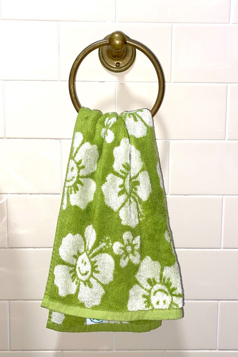 Accessories Emma Mulholland on Holiday | Hand Towel