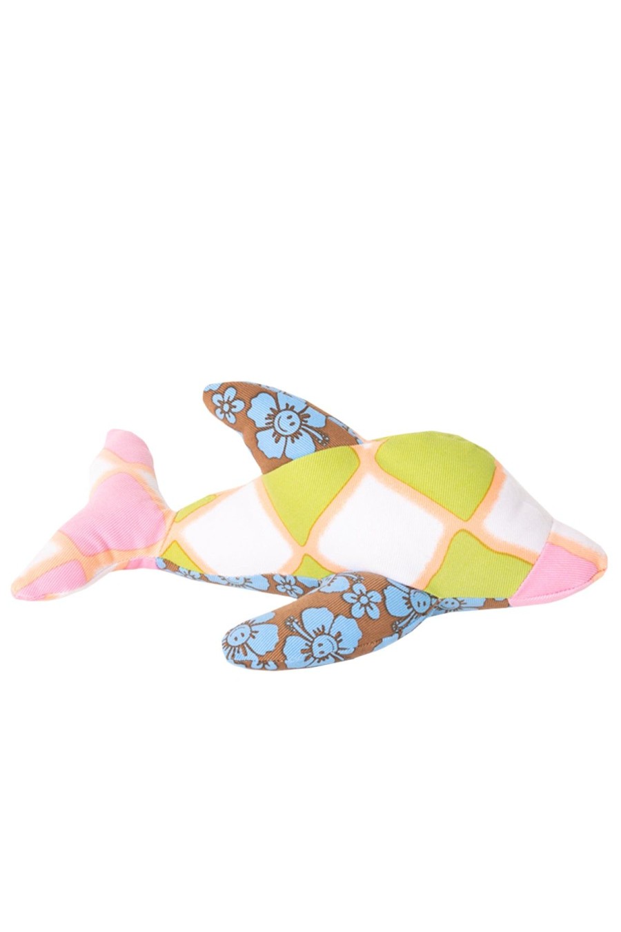 Accessories Emma Mulholland on Holiday | Donation Dolphin Toy