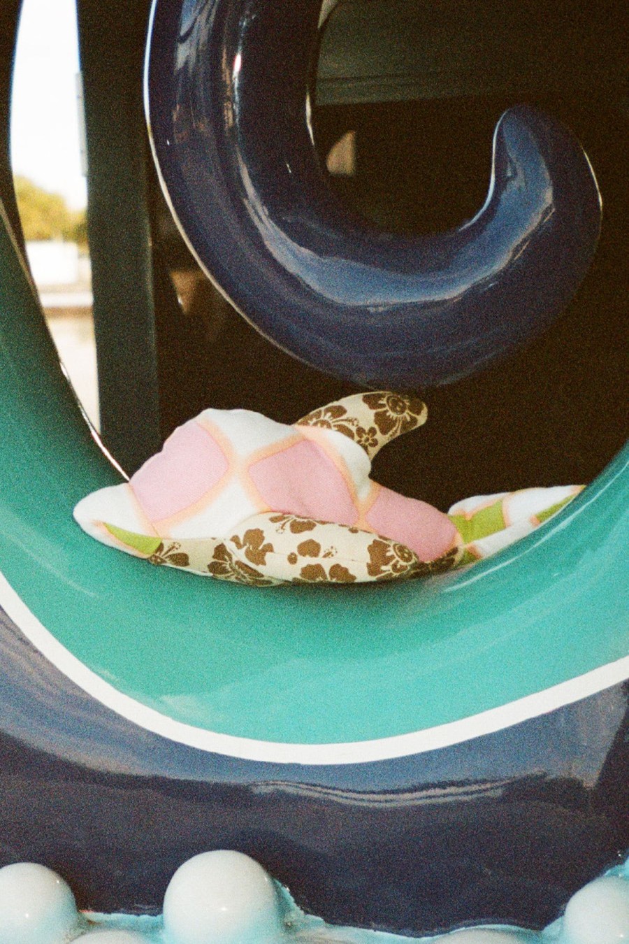 Accessories Emma Mulholland on Holiday | Donation Dolphin Toy