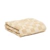 Accessories Emma Mulholland on Holiday | Sand Happy Check Towel