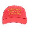 Accessories Emma Mulholland on Holiday | Someone On Holiday Cap