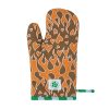 Accessories Emma Mulholland on Holiday | Flame Oven Mitt