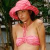 Accessories Emma Mulholland on Holiday | Fiesta Sun Hat