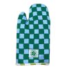 Accessories Emma Mulholland on Holiday | Check Oven Mitt