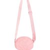 Accessories Emma Mulholland on Holiday | Puff Happy Hibiscus Cross Body Bag
