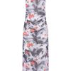 Women Emma Mulholland on Holiday Dresses & Skirts | David Mesh Midi Dress